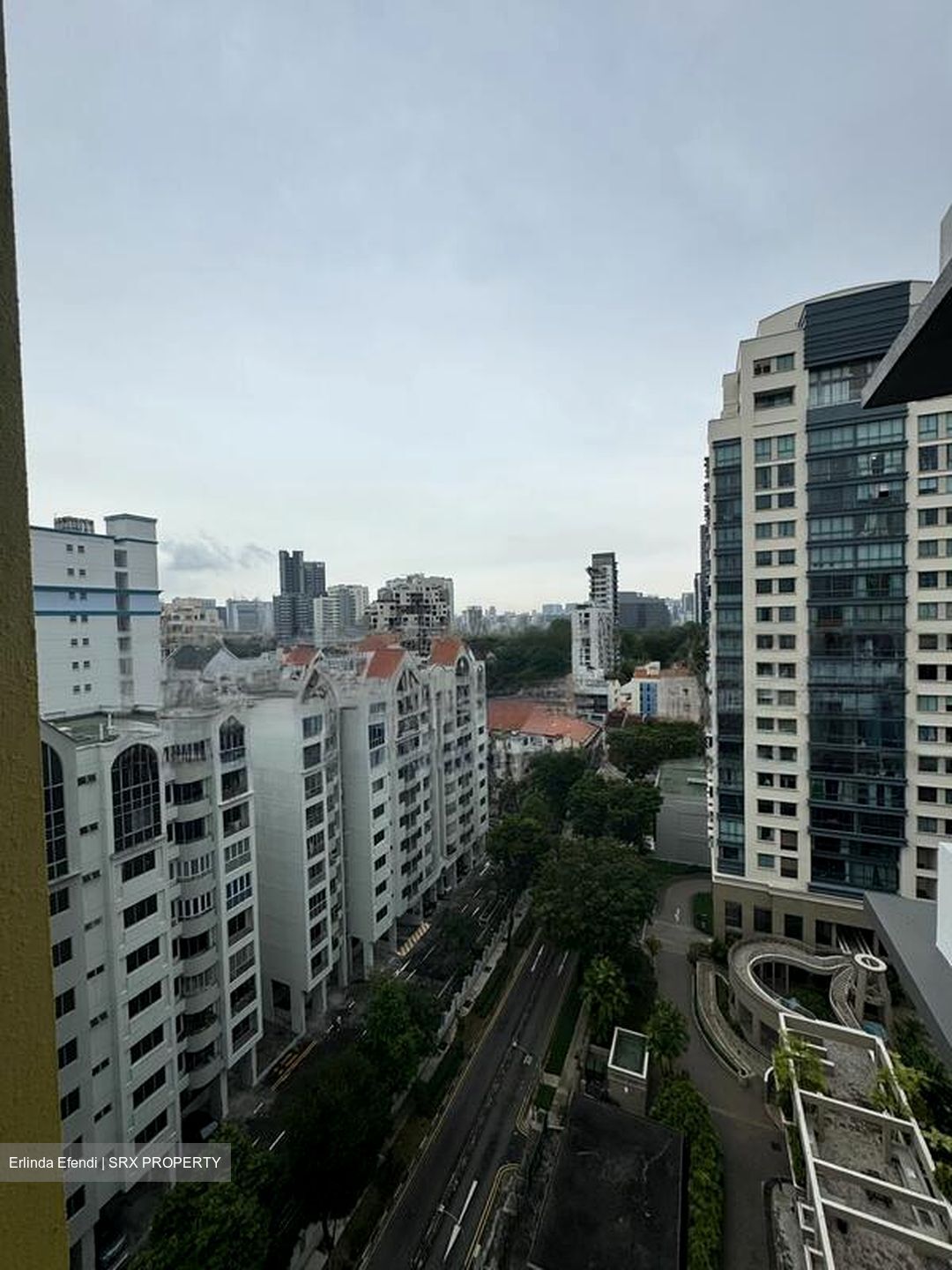 Prestige Heights (D12), Apartment #458709531